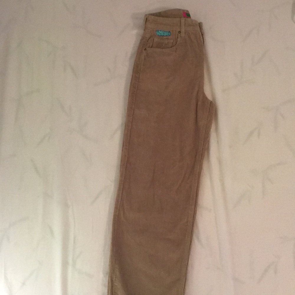 new unworn empyre corduroys